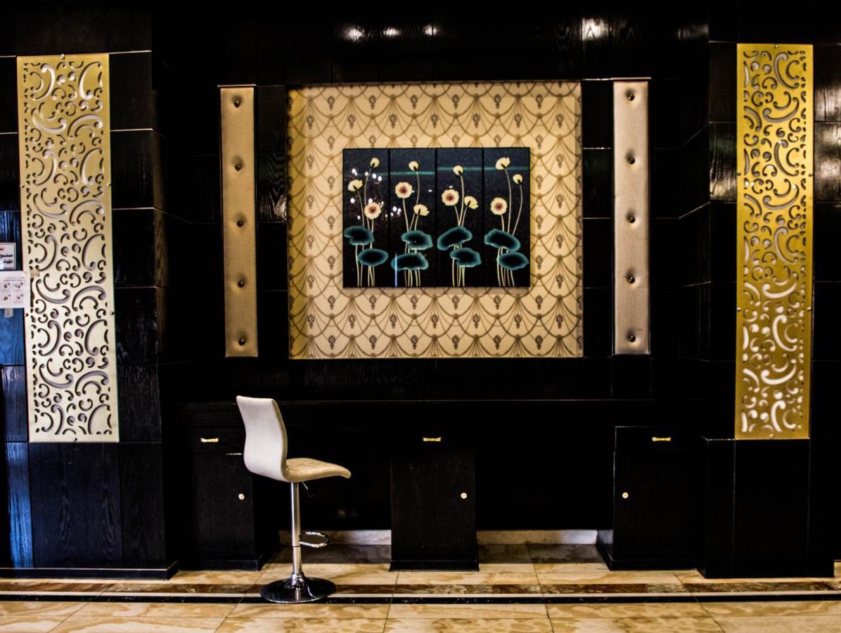 ריאד Zahrat Rozah By Quiet Rooms מראה חיצוני תמונה